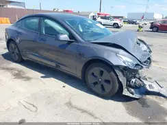 5YJ3E1EA3PF600254 2023 TESLA MODEL 3