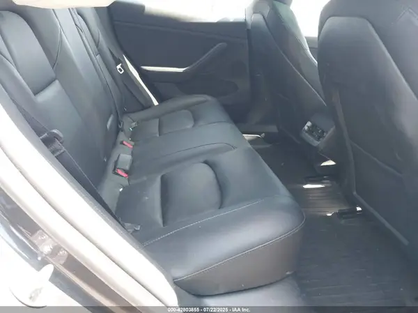 5YJ3E1EA3PF600254 2023 TESLA MODEL 3 - Image 8