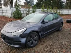 5YJ3E1EA3PF600500 2023 TESLA MODEL 3