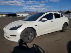 5YJ3E1EA3PF601565 2023 TESLA MODEL 3