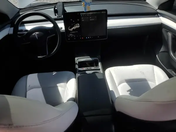 5YJ3E1EA3PF602067 2023 TESLA MODEL 3 - Image 8