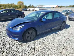 5YJ3E1EA3PF603123 2023 TESLA MODEL 3