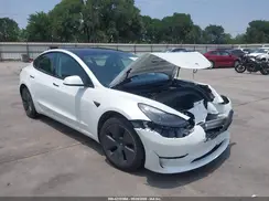 5YJ3E1EA3PF604076 2023 TESLA MODEL 3
