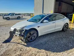 5YJ3E1EA3PF605955 2023 TESLA MODEL 3