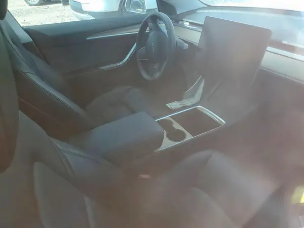 5YJ3E1EA3PF605955 2023 TESLA MODEL 3 - Image 8