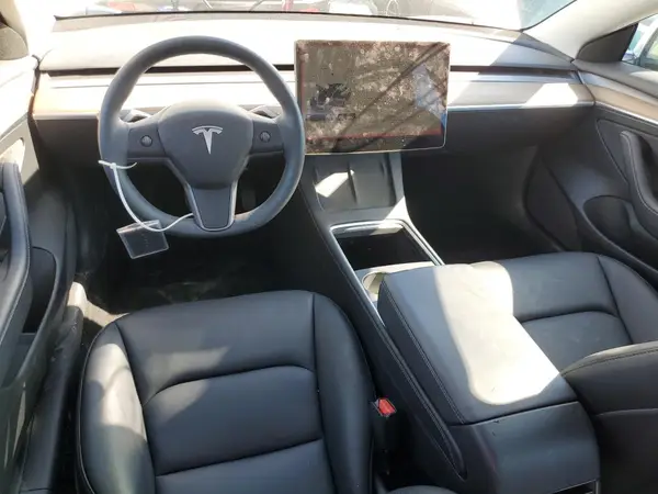 5YJ3E1EA3PF606782 2023 TESLA MODEL 3 - Image 8