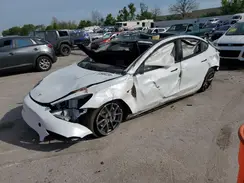 5YJ3E1EA3PF608032 2023 TESLA MODEL 3