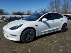 5YJ3E1EA3PF610069 2023 TESLA MODEL 3