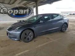 5YJ3E1EA3PF612078 2023 TESLA MODEL 3