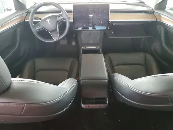 5YJ3E1EA3PF612078 2023 TESLA MODEL 3 - Image 8