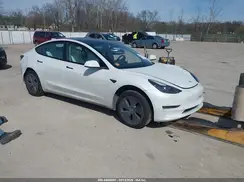 5YJ3E1EA3PF612274 2023 TESLA MODEL 3