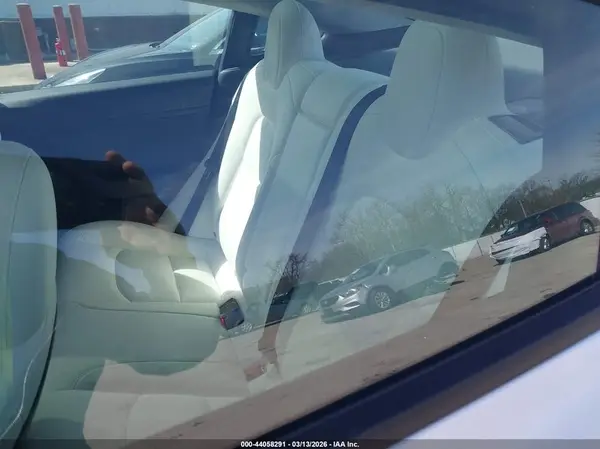 5YJ3E1EA3PF612274 2023 TESLA MODEL 3 - Image 8