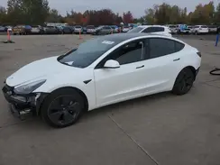 5YJ3E1EA3PF612436 2023 TESLA MODEL 3