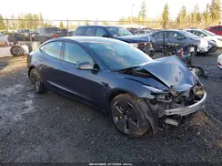 5YJ3E1EA3PF613098 2023 TESLA MODEL 3