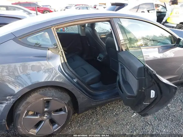 5YJ3E1EA3PF613098 2023 TESLA MODEL 3 - Image 8