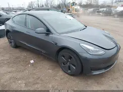 5YJ3E1EA3PF613294 2023 TESLA MODEL 3