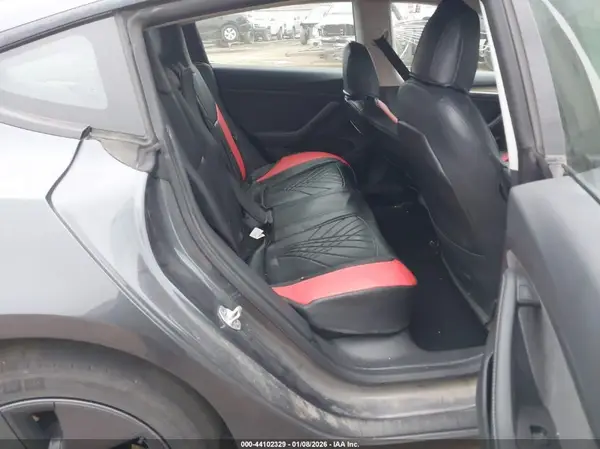5YJ3E1EA3PF613294 2023 TESLA MODEL 3 - Image 8