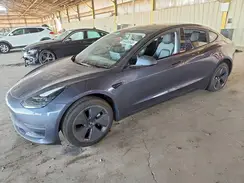 5YJ3E1EA3PF613456 2023 TESLA MODEL 3