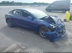 5YJ3E1EA3PF613540 2023 TESLA MODEL 3