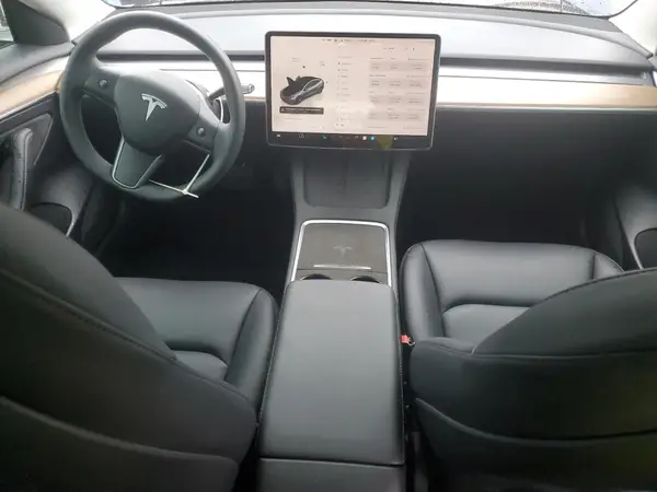 5YJ3E1EA3PF613599 2023 TESLA MODEL 3 - Image 8