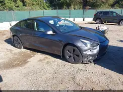 5YJ3E1EA3PF613604 2023 TESLA MODEL 3
