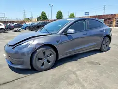 5YJ3E1EA3PF613778 2023 TESLA MODEL 3