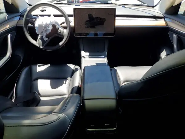 5YJ3E1EA3PF613778 2023 TESLA MODEL 3 - Image 8