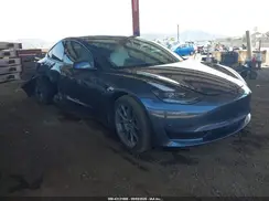 5YJ3E1EA3PF614123 2023 TESLA MODEL 3