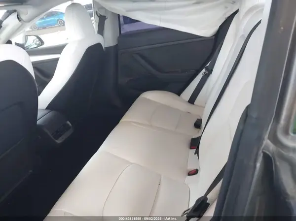 5YJ3E1EA3PF614123 2023 TESLA MODEL 3 - Image 8