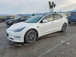 5YJ3E1EA3PF614204 2023 TESLA MODEL 3