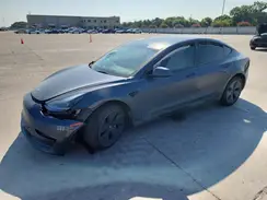 5YJ3E1EA3PF614493 2023 TESLA MODEL 3