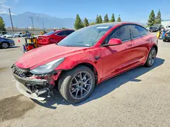 5YJ3E1EA3PF615899 2023 TESLA MODEL 3