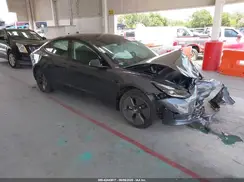 5YJ3E1EA3PF618866 2023 TESLA MODEL 3