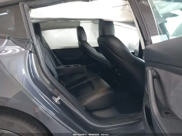 5YJ3E1EA3PF618866 2023 TESLA MODEL 3 - Image 8