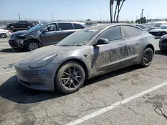 5YJ3E1EA3PF619158 2023 TESLA MODEL 3