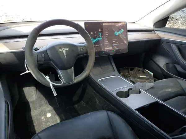 5YJ3E1EA3PF619158 2023 TESLA MODEL 3 - Image 8