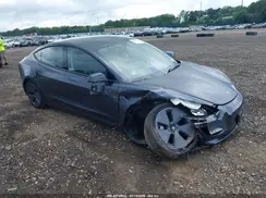 5YJ3E1EA3PF619774 2023 TESLA MODEL 3