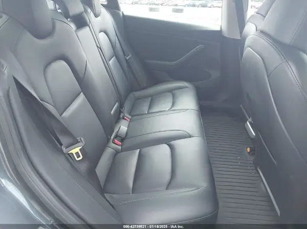 5YJ3E1EA3PF619774 2023 TESLA MODEL 3 - Image 8