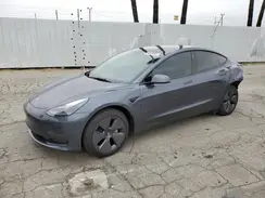 5YJ3E1EA3PF620536 2023 TESLA MODEL 3