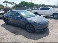 5YJ3E1EA3PF623114 2023 TESLA MODEL 3