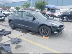 5YJ3E1EA3PF623825 2023 TESLA MODEL 3