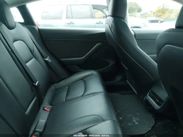 5YJ3E1EA3PF623985 2023 TESLA MODEL 3 - Image 8