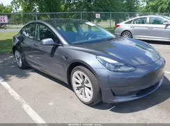 5YJ3E1EA3PF624117 2023 TESLA MODEL 3