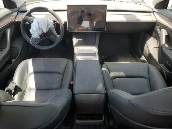 5YJ3E1EA3PF624327 2023 TESLA MODEL 3 - Image 8