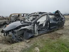 5YJ3E1EA3PF624358 2023 TESLA MODEL 3