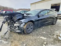 5YJ3E1EA3PF625560 2023 TESLA MODEL 3