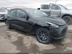 5YJ3E1EA3PF626000 2023 TESLA MODEL 3