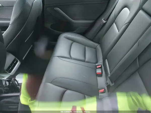 5YJ3E1EA3PF626000 2023 TESLA MODEL 3 - Image 8