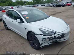 5YJ3E1EA3PF626031 2023 TESLA MODEL 3