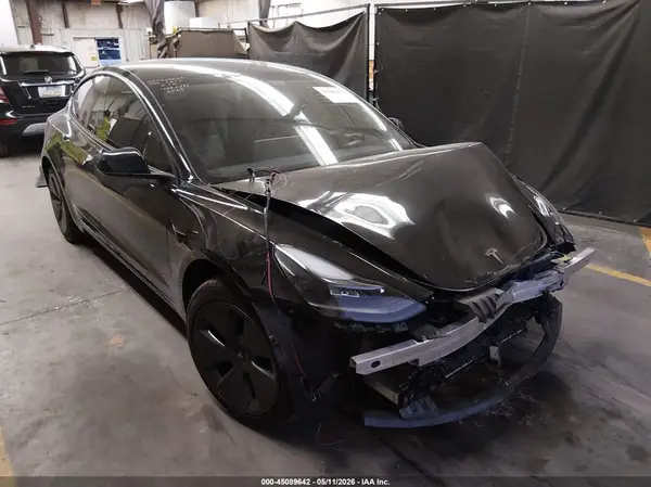 5YJ3E1EA3PF626269 2023 TESLA MODEL 3 - Image 1